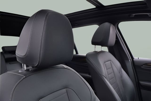 Used 2023 BMW X3 xDrive30i w/ Premium Package w/ZPA image 25