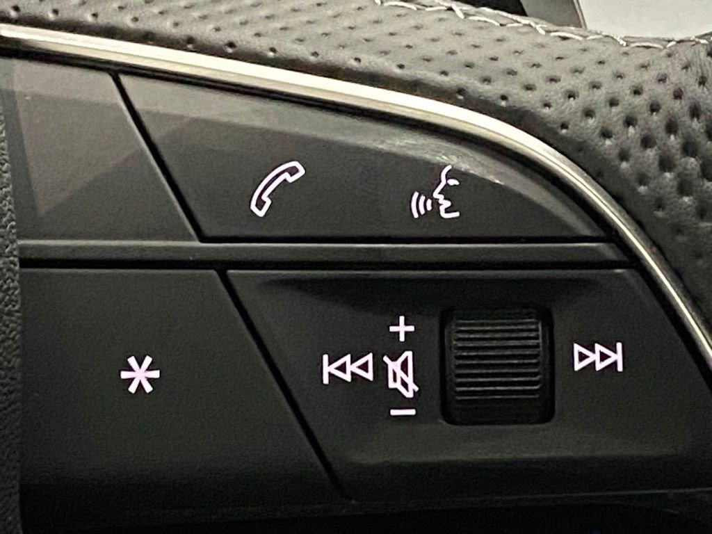 New 2026 Audi A3 2.0T Premium image 13