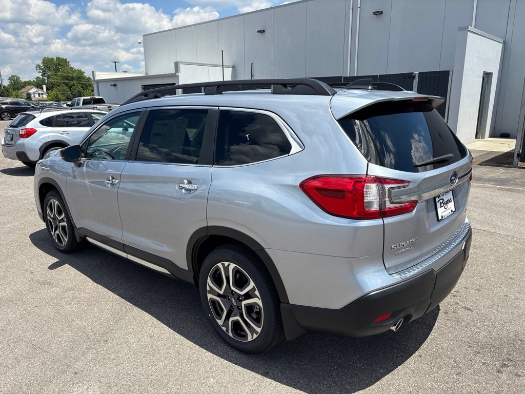 New 2026 Subaru Ascent Touring w/ Popular Package #1 AWD/4WD image 5