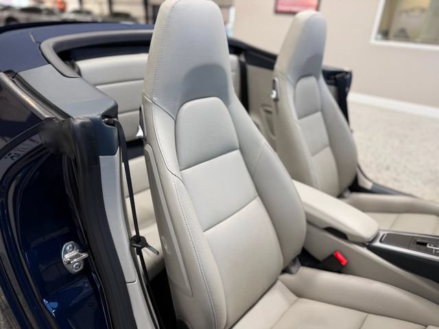 Used 2017 Porsche 911 Carrera S RWD image 27