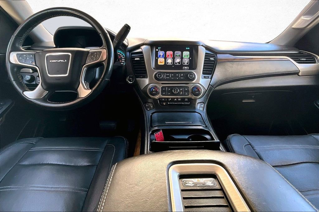 Used 2020 GMC Yukon XL Denali image 8
