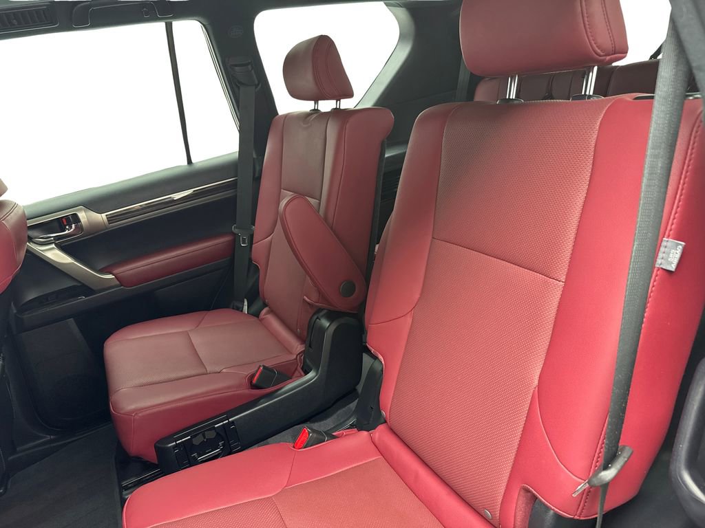 Used 2021 Lexus GX 460 Premium image 32