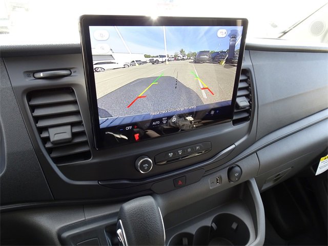 New 2026 Ford Transit 150 Low Roof image 17