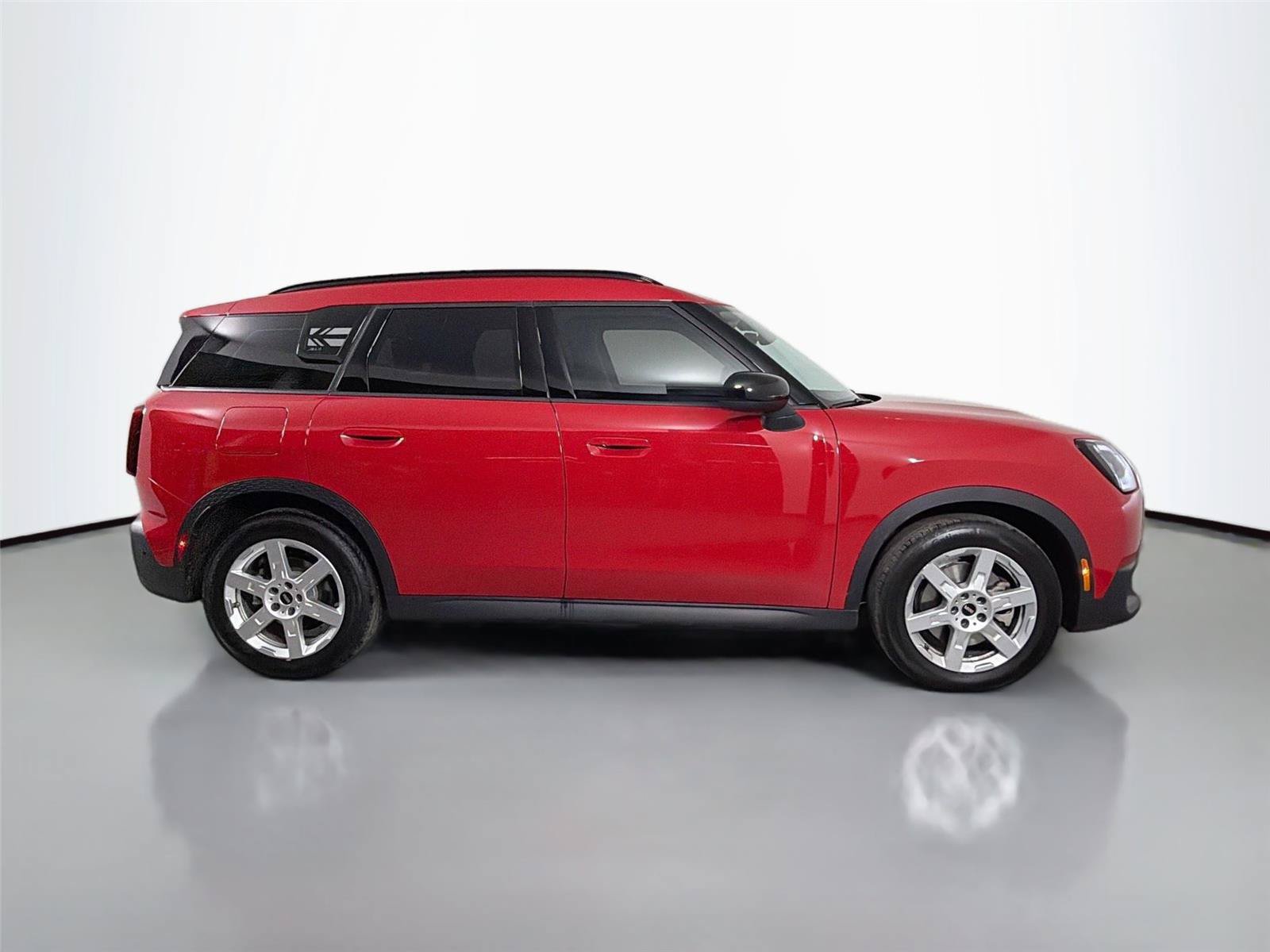 Used 2025 MINI Cooper Countryman S AWD/4WD image 4