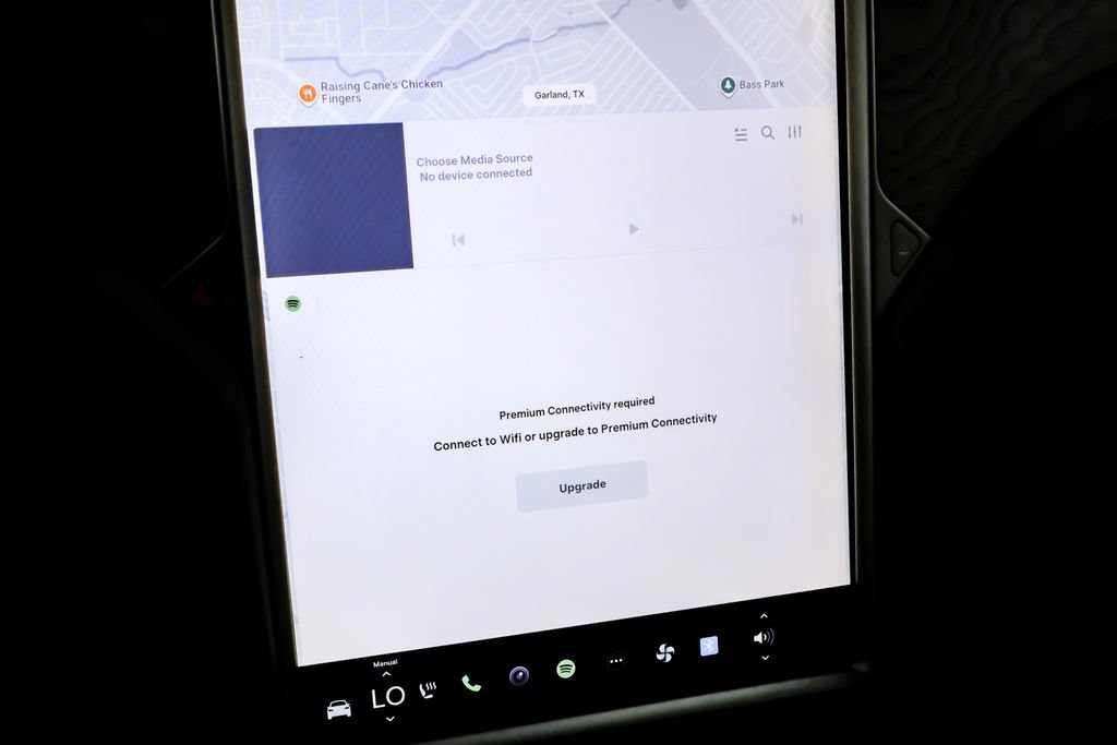Used 2020 Tesla Model X Long Range AWD/4WD image 36