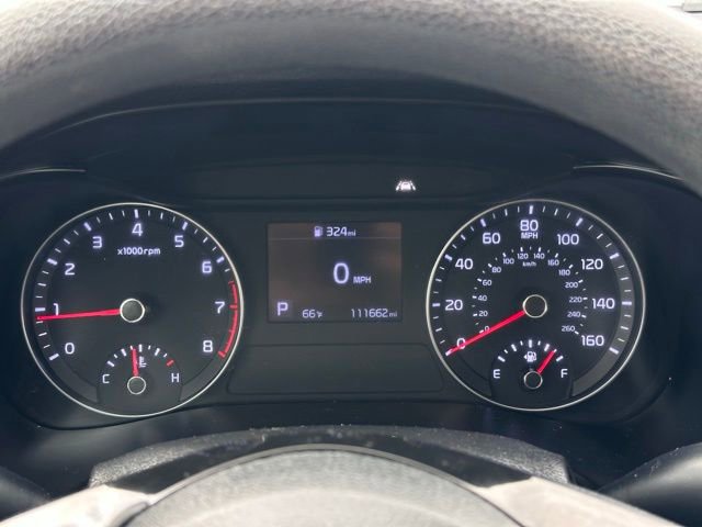 Used 2020 Kia Forte LXS FWD image 14