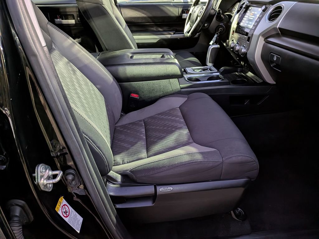 Used 2020 Toyota Tundra SR5 image 33