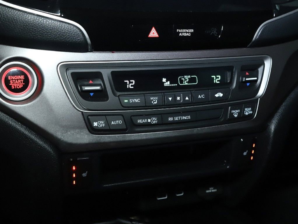 Used 2024 Honda Passport EX-L image 27