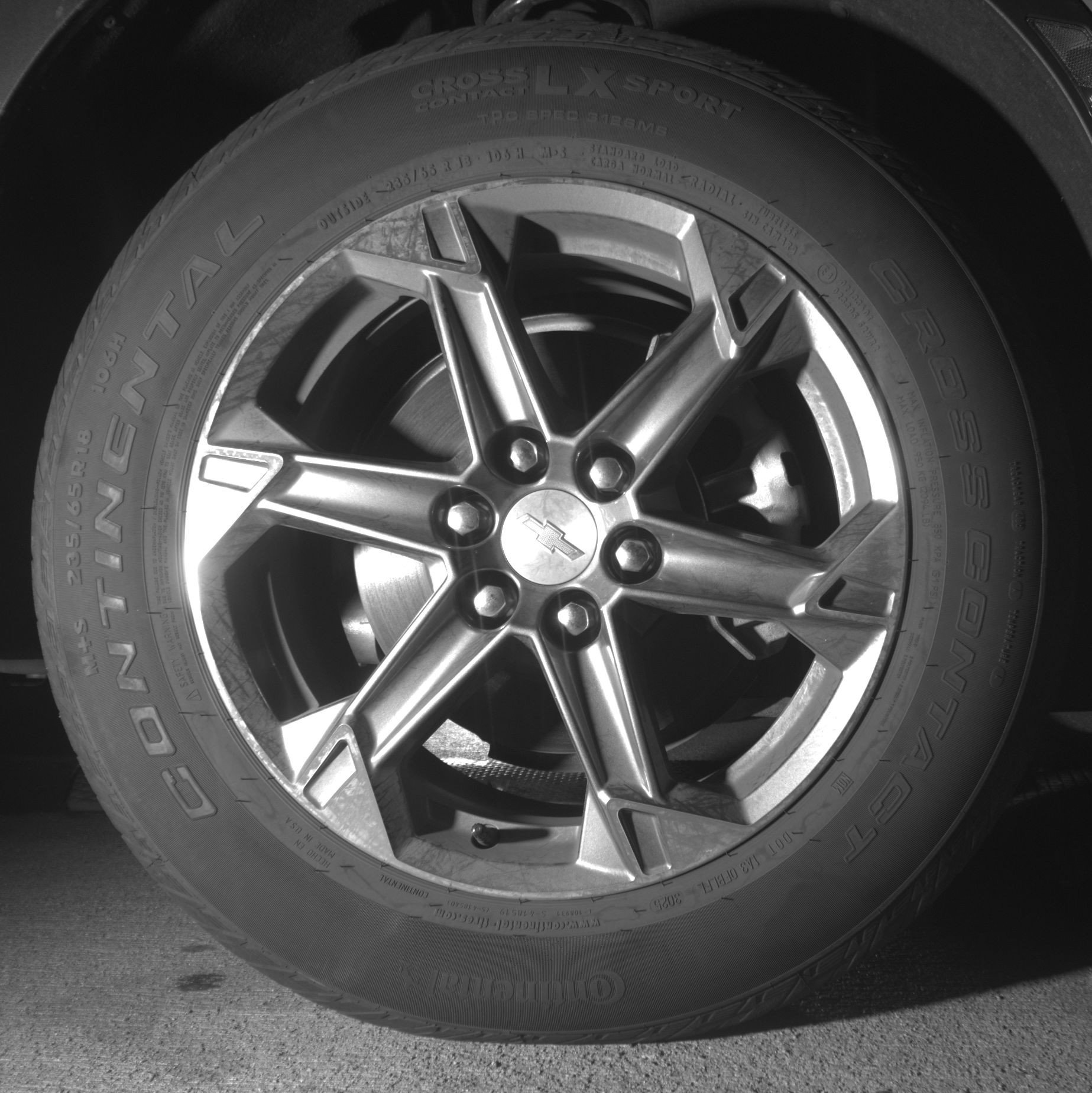 Used 2025 Chevrolet Blazer LT FWD image 13