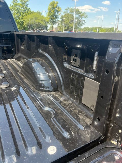 New 2026 Ford F350 Lariat w/ Chrome Package AWD/4WD image 13