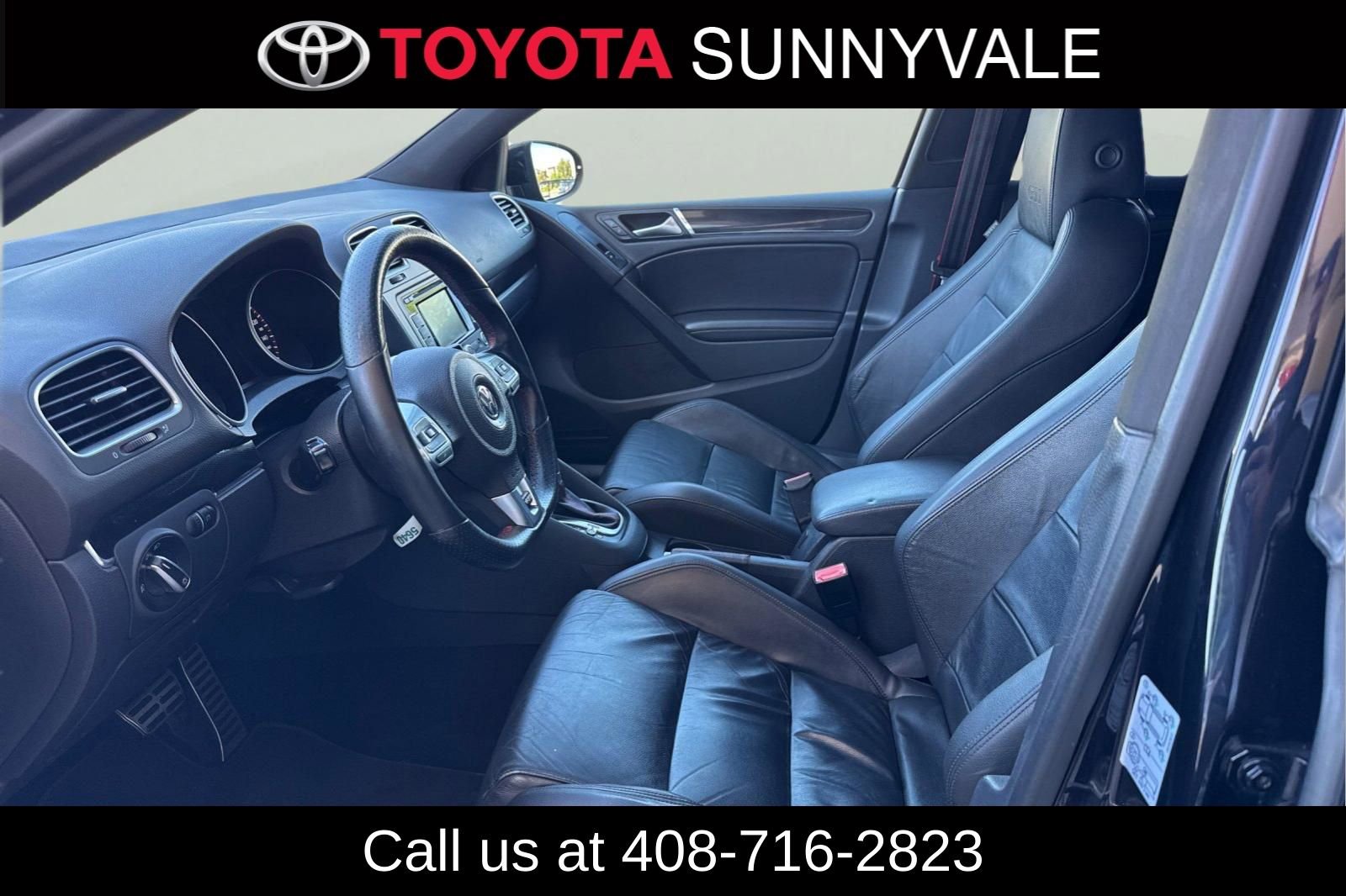 Used 2013 Volkswagen GTI Driver's Edition image 14