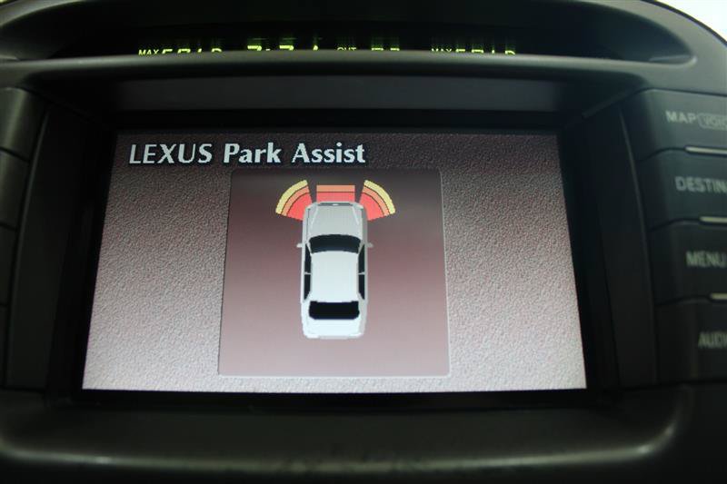Used 2002 Lexus LS 430 RWD image 20