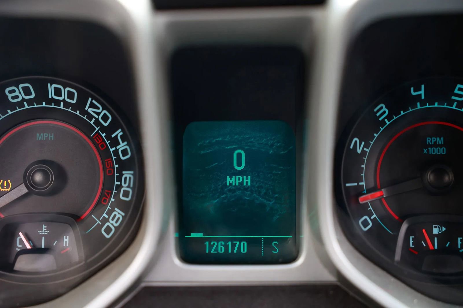 Used 2010 Chevrolet Camaro SS w/ RS Package image 44