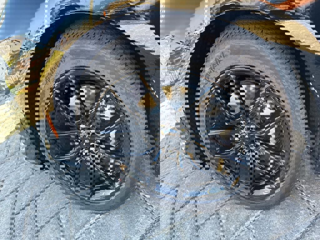 New 2026 Ford Mustang Premium w/ Mustang Nite Pony Package image 4