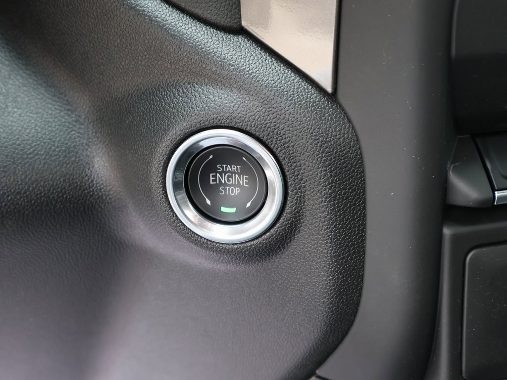 New 2025 GMC Sierra 1500 Pro w/ Pro Value Package image 18