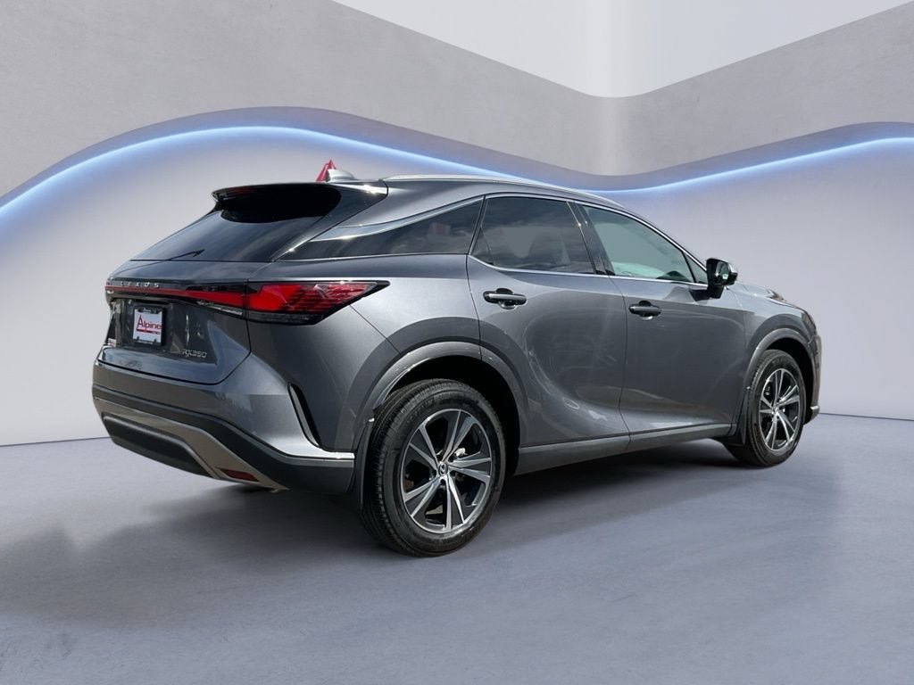 Used 2023 Lexus RX 350 Premium FWD image 5