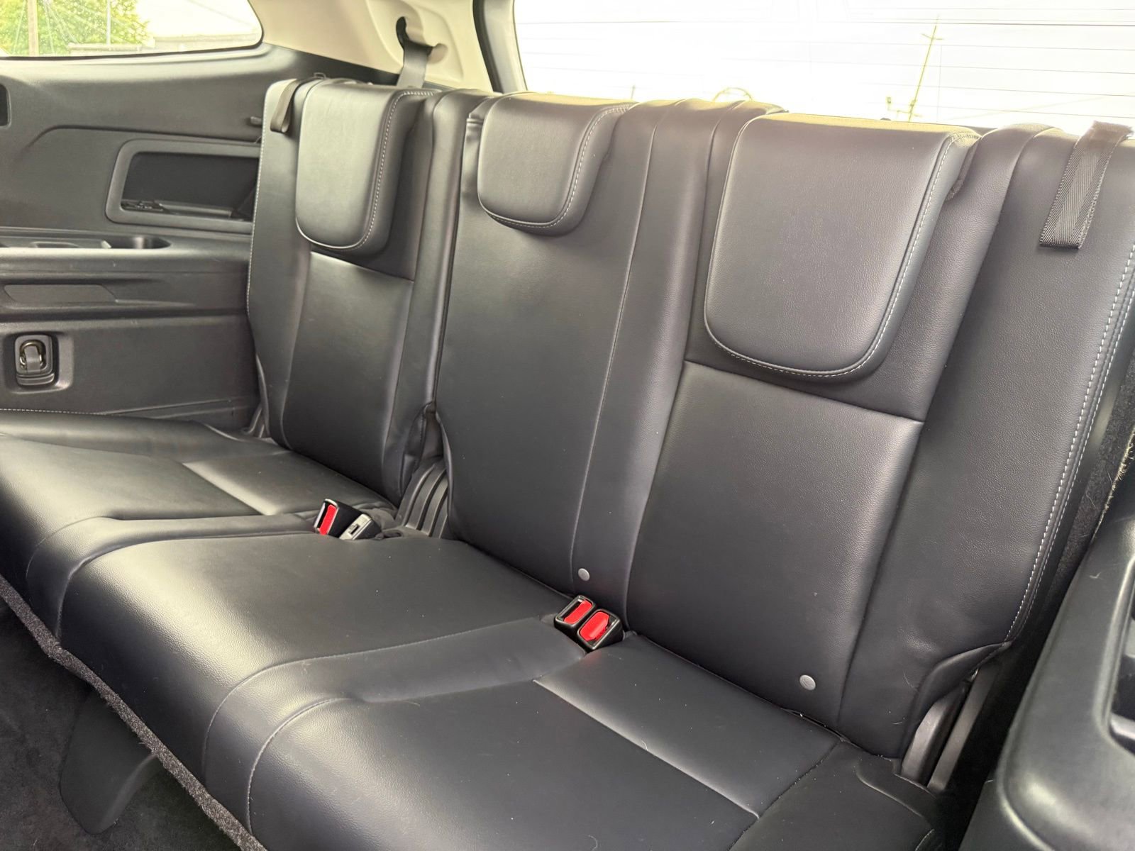 Used 2019 Subaru Ascent Limited image 10