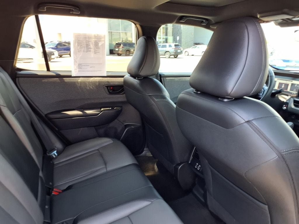Certified 2026 Subaru Outback Premium AWD/4WD image 21