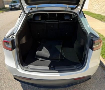 Used 2022 Tesla Model Y Performance AWD/4WD image 14