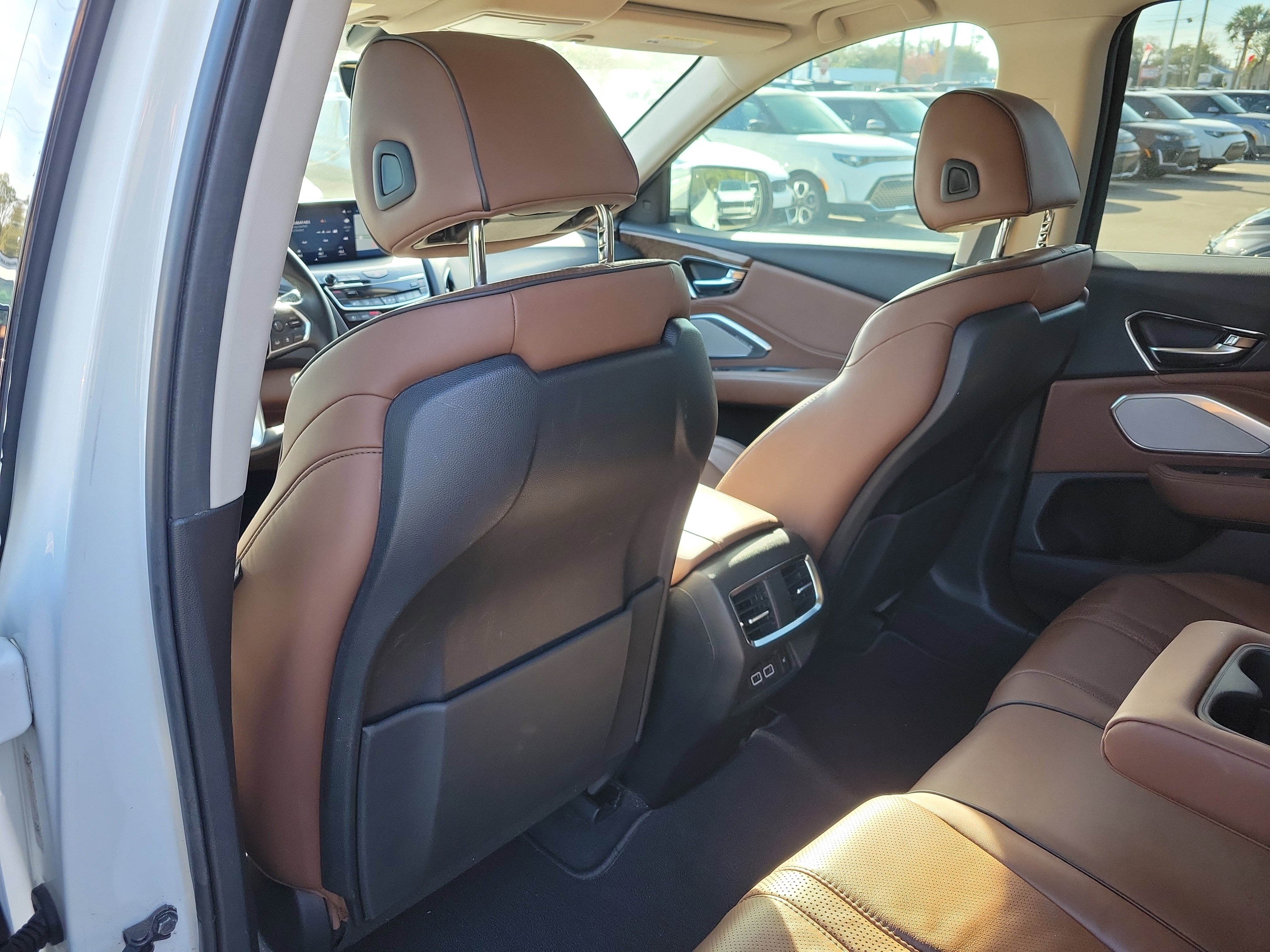 Used 2020 Acura RDX AWD w/ Advance Package image 17