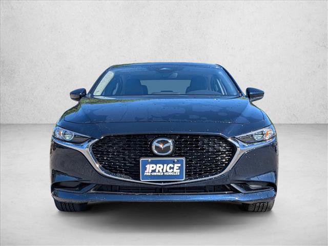 Used 2025 MAZDA MAZDA3 s image 2