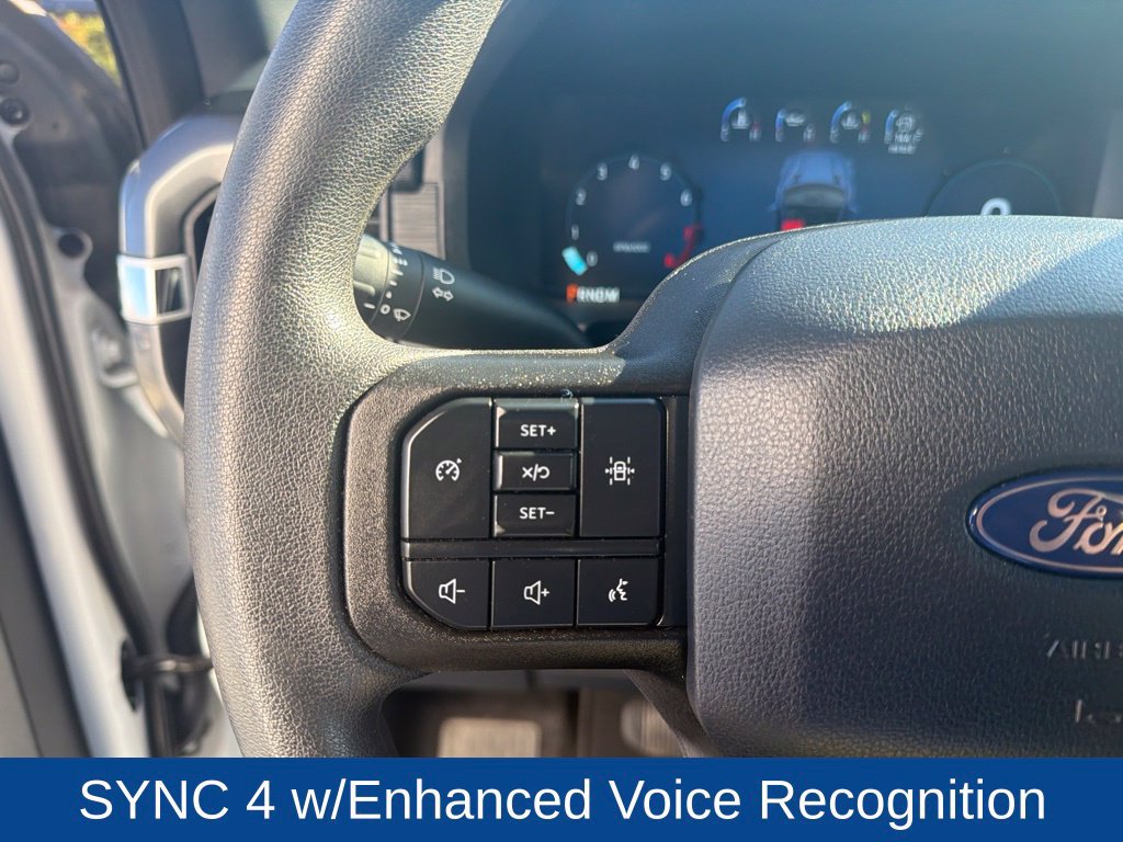 Certified 2024 Ford F150 STX AWD/4WD image 18