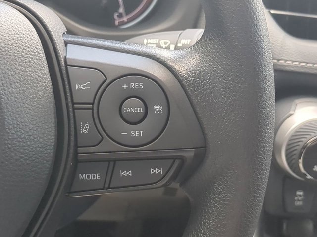 Used 2024 Toyota RAV4 XLE w/ Convenience Package image 21