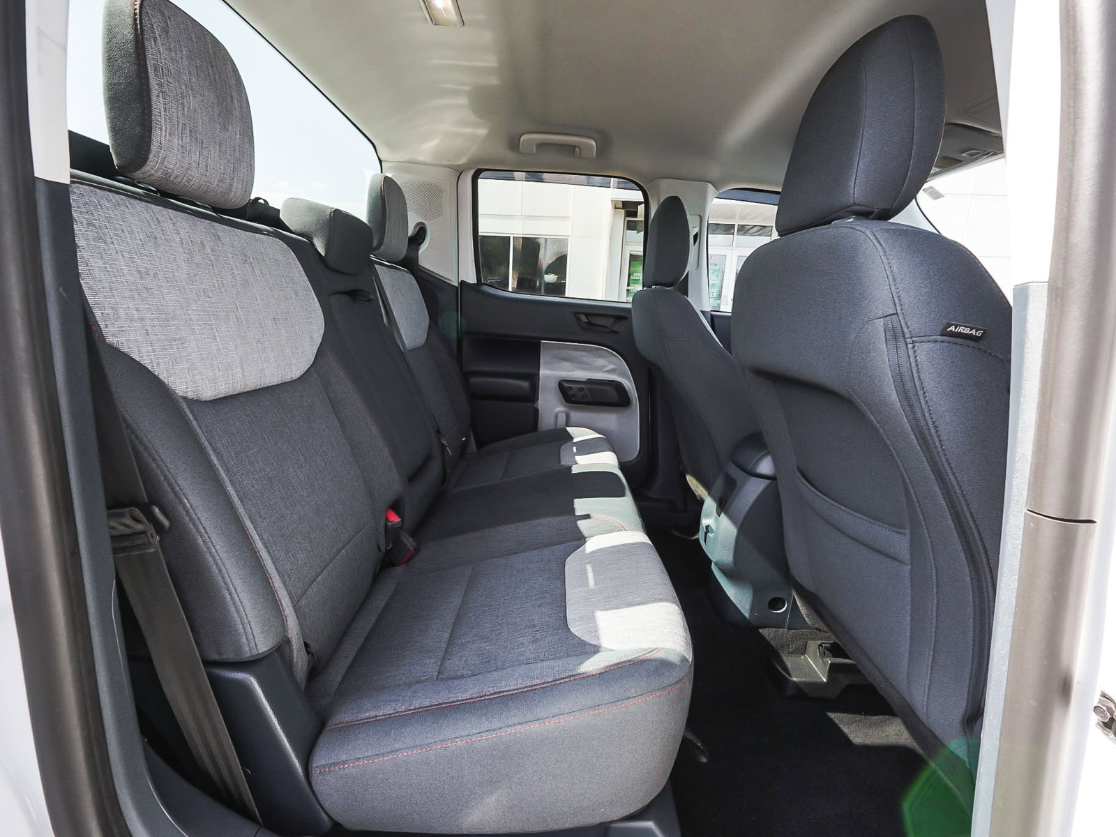 Used 2022 Ford Maverick XLT w/ Equipment Group 300A Standard AWD/4WD image 36