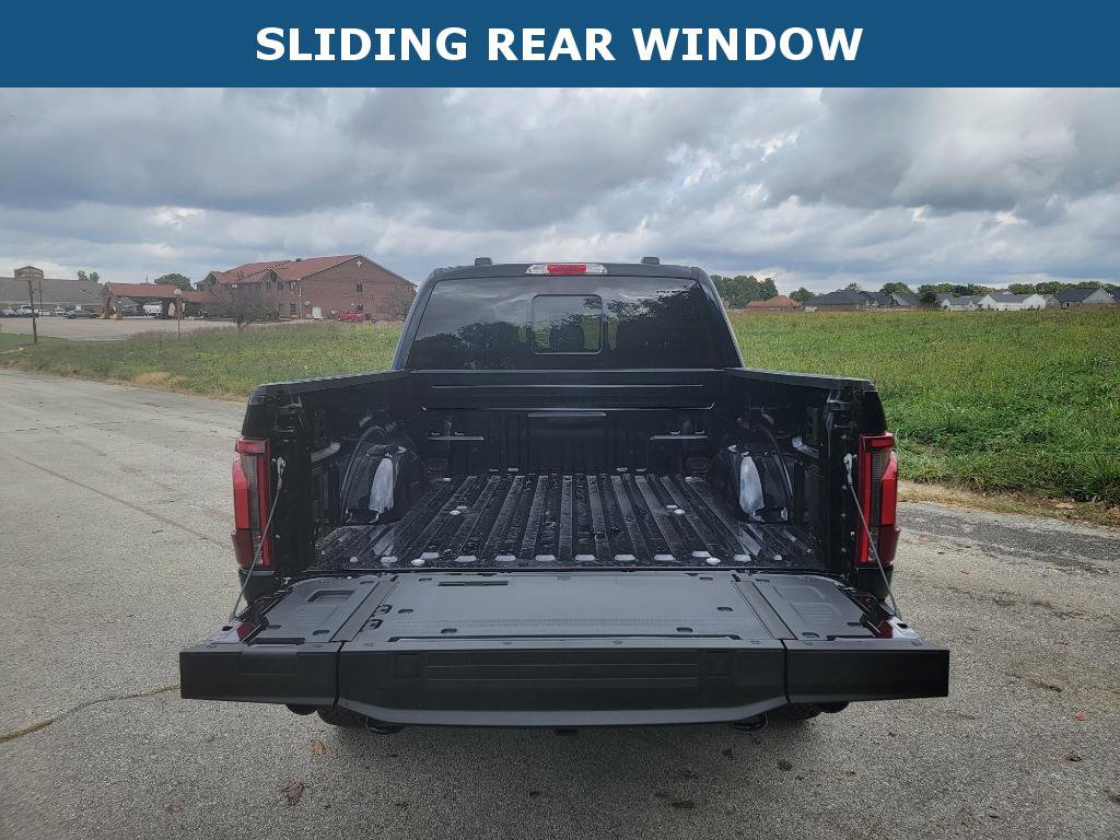 New 2025 Ford F150 Tremor image 6