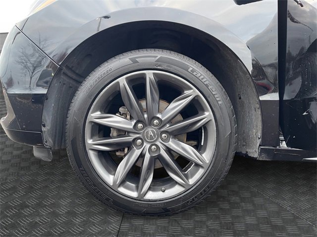 Used 2019 Acura MDX A-Spec image 14