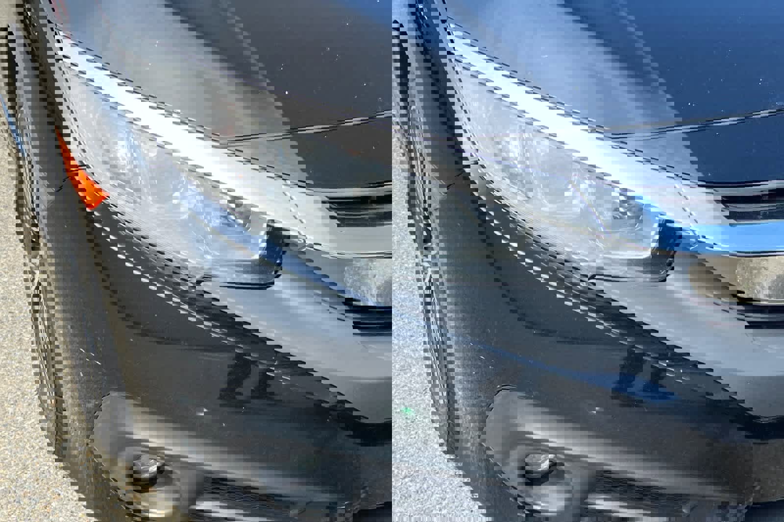 Used 2018 Honda Civic EX-L image 14