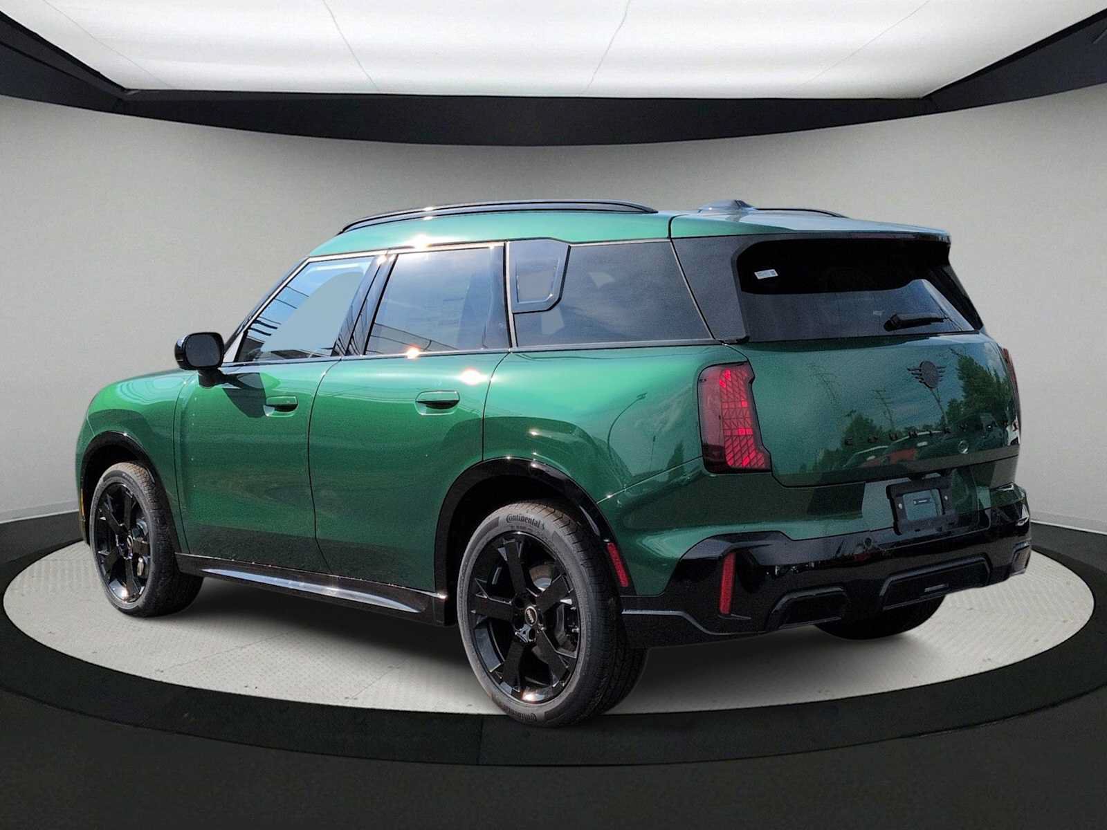 New 2027 MINI Cooper Countryman S AWD/4WD image 6