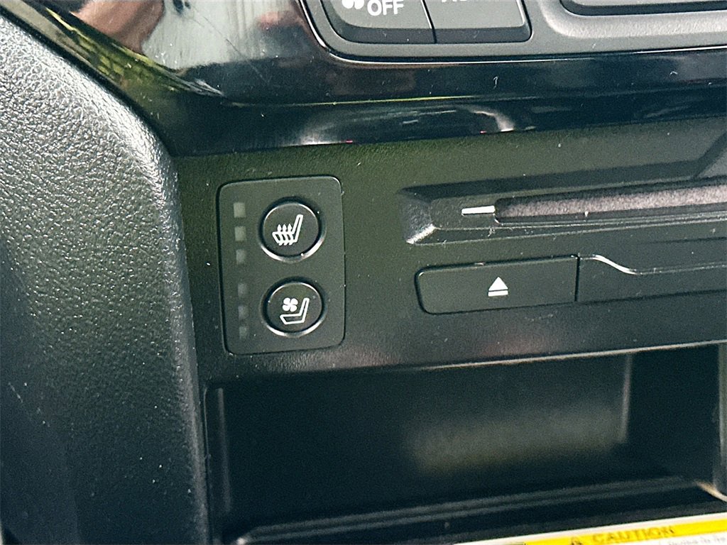 Used 2022 Honda Pilot Black Edition image 20