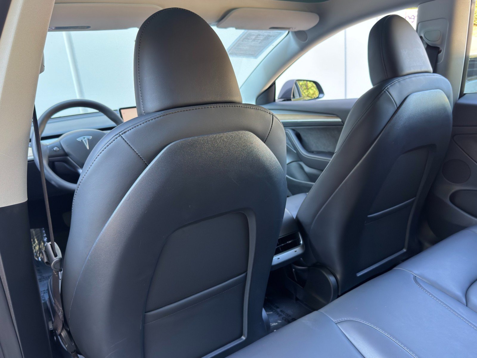 Used 2023 Tesla Model 3 Standard Range RWD image 37