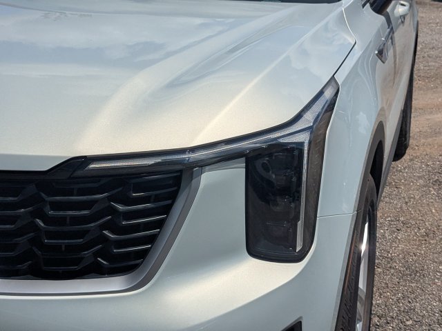 New 2026 Kia Sorento LX FWD image 10