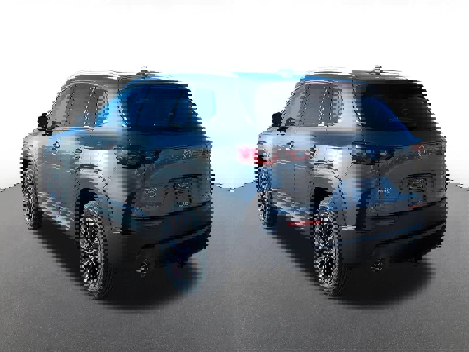 New 2026 MAZDA CX-50 2.5 Hybrid w/ Premium Plus Pkg image 4