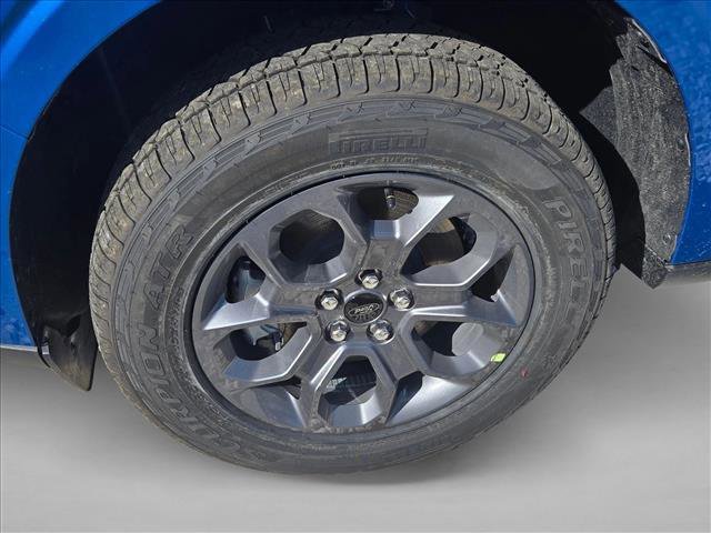 New 2026 Ford Maverick XLT w/ XLT Luxury Package image 10