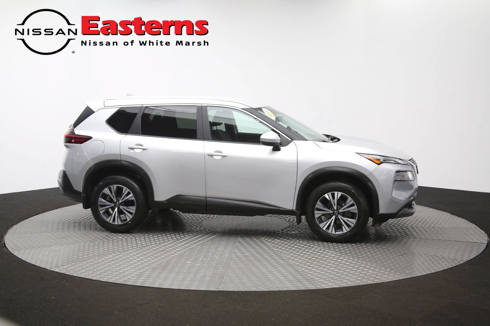 Used 2023 Nissan Rogue SV AWD/4WD image 41