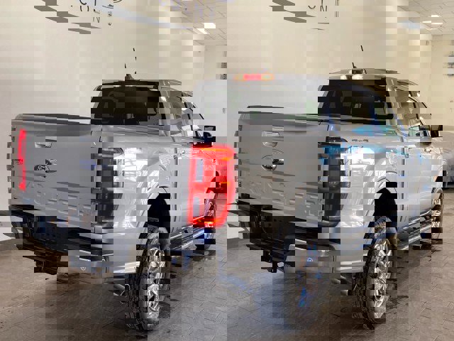 Certified 2023 Ford Ranger XL image 7