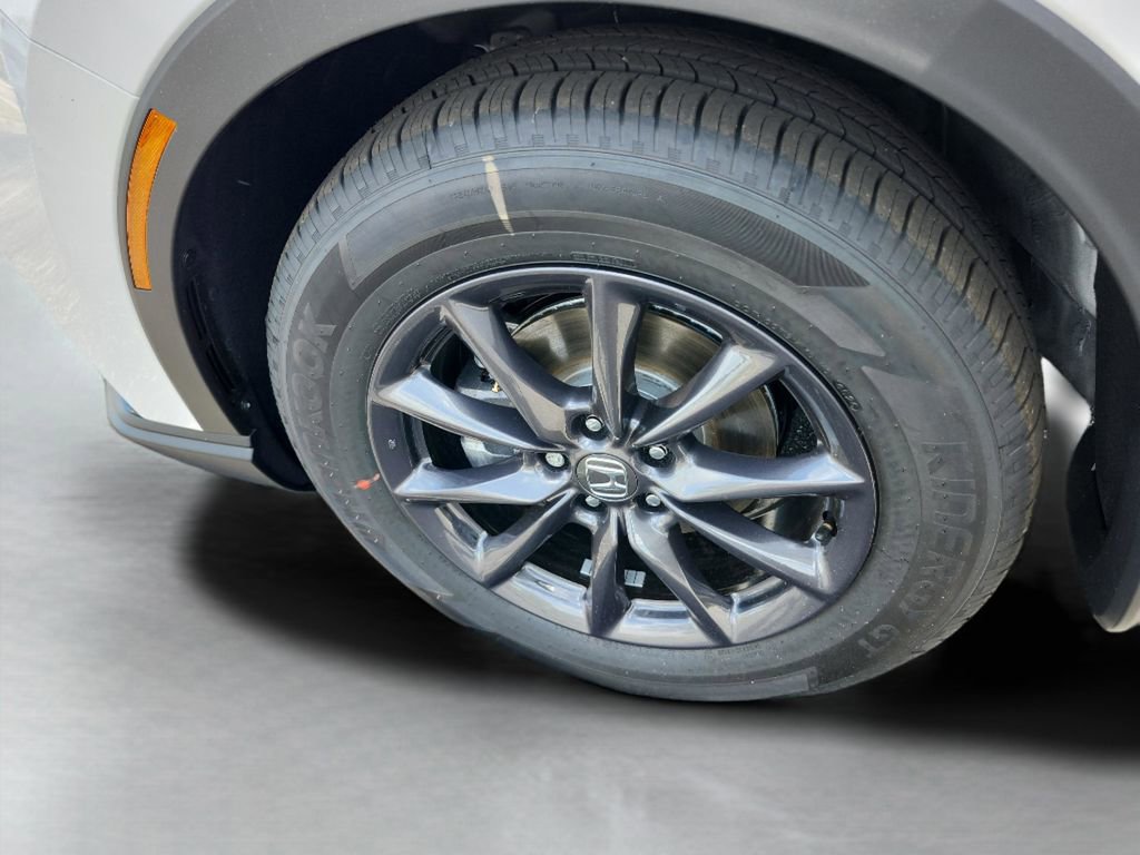 New 2026 Honda CR-V EX-L image 37