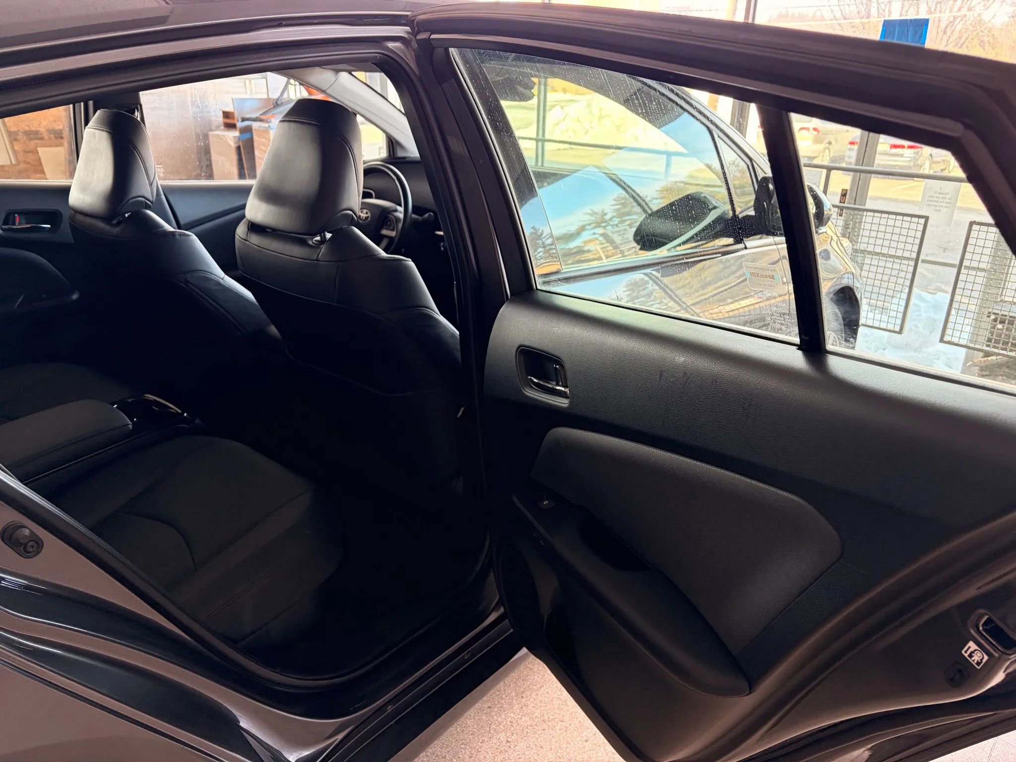 Used 2017 Toyota Prius Prime Premium FWD image 65