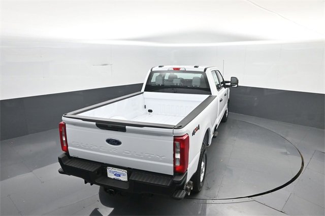 New 2026 Ford F250 XL image 22