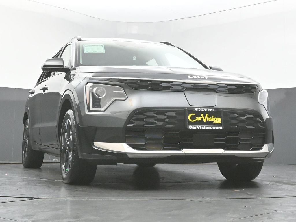 Used 2024 Kia Niro Wind w/ Wind Preserve Package image 48