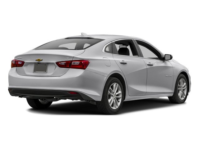 Used 2017 Chevrolet Malibu LT FWD image 2