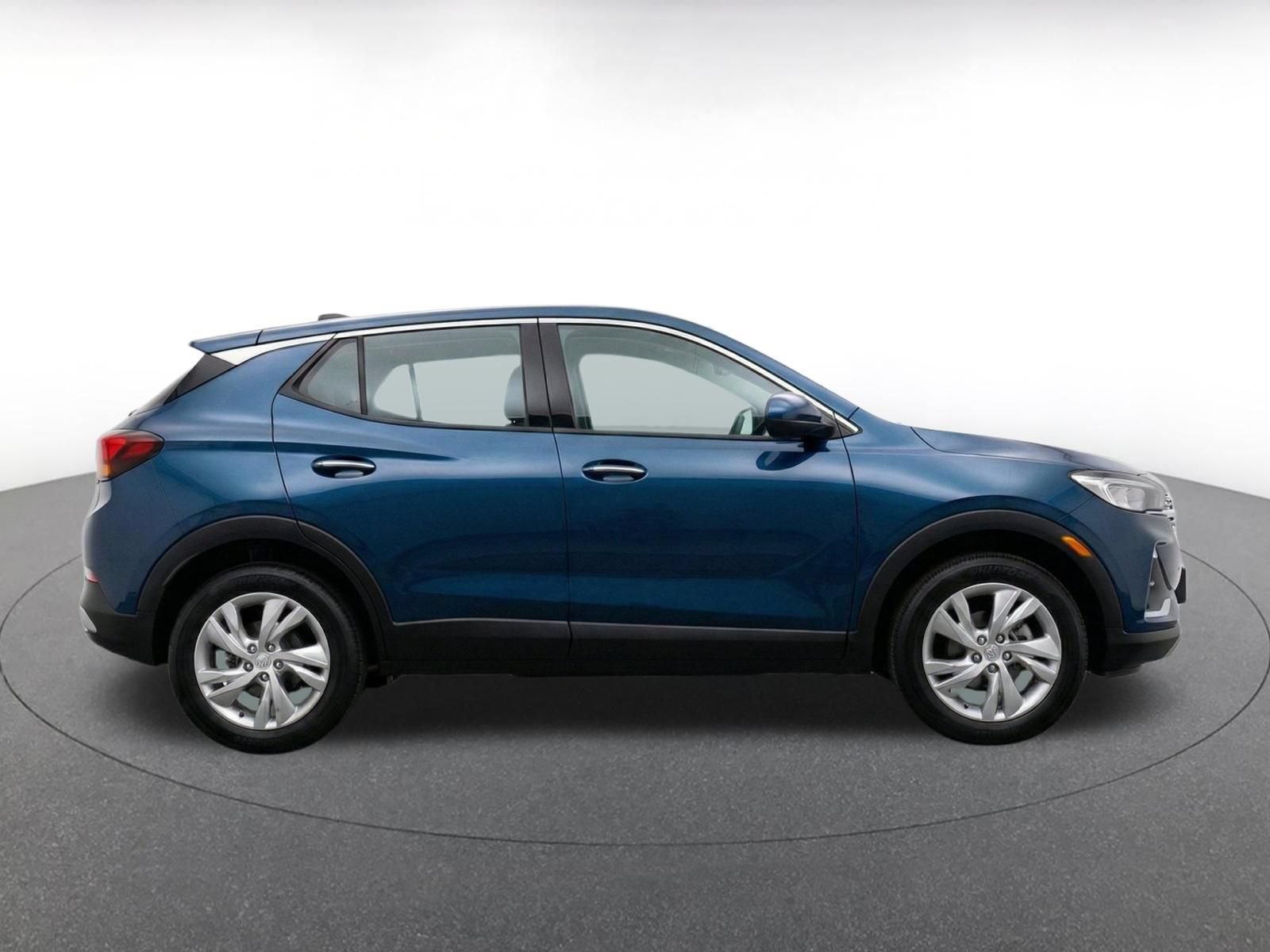 Used 2026 Buick Encore GX Preferred FWD image 9