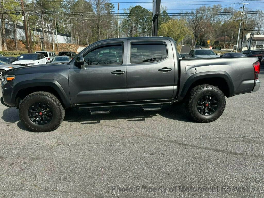 Used 2019 Toyota Tacoma TRD Off-Road image 8