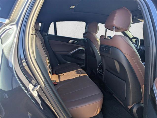 Used 2021 BMW X6 sDrive40i w/ Convenience Package image 18
