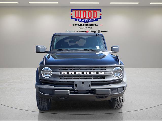 New 2026 Ford Bronco Big Bend image 22