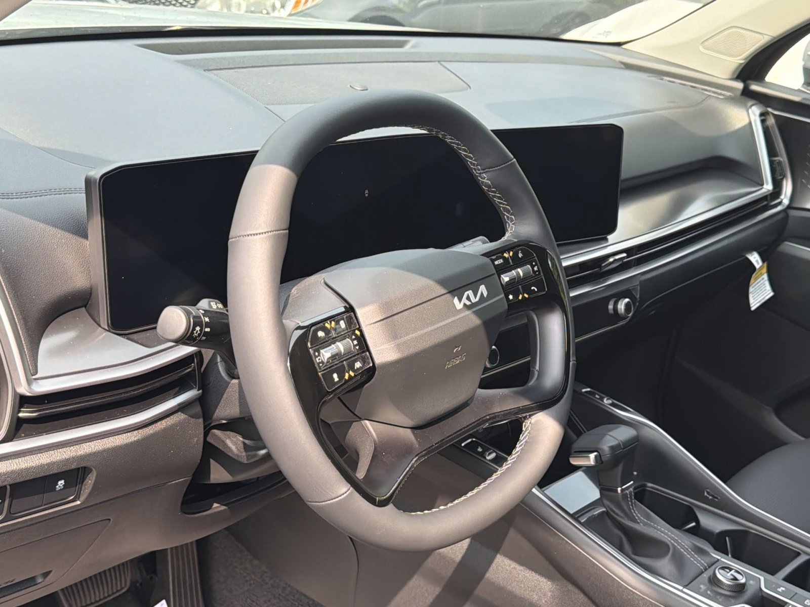 New 2026 Kia Sorento S AWD/4WD image 20