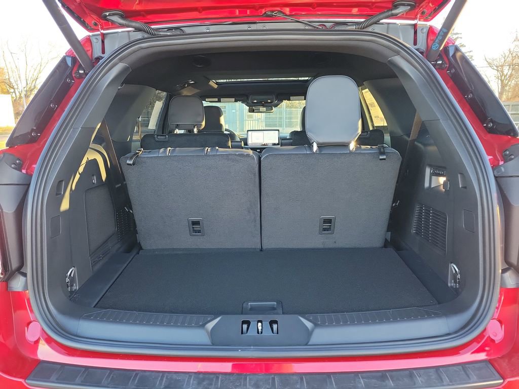New 2026 Ford Explorer ST w/ Sun And Sound Package image 10